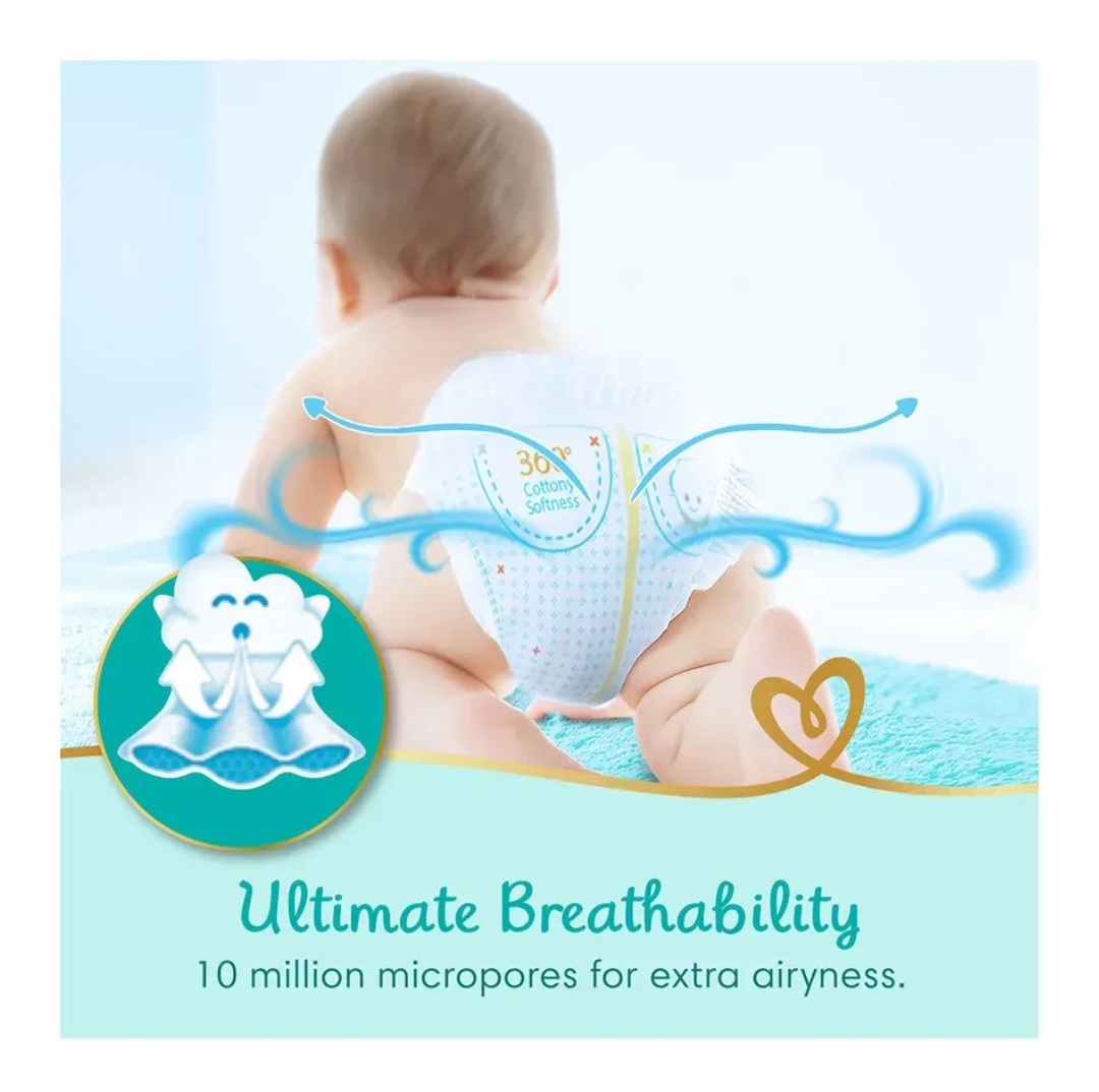 Hot Selling Cheap Price Breathable Bamboo A Grade OEM Baby Diapers Pull up  Pants Style Medium Size Diapers - China Baby Products and Baby Diaper price  | Made-in-China.com