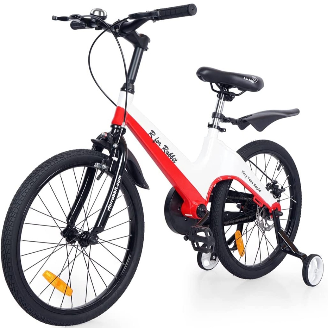 Age 7 outlet bike