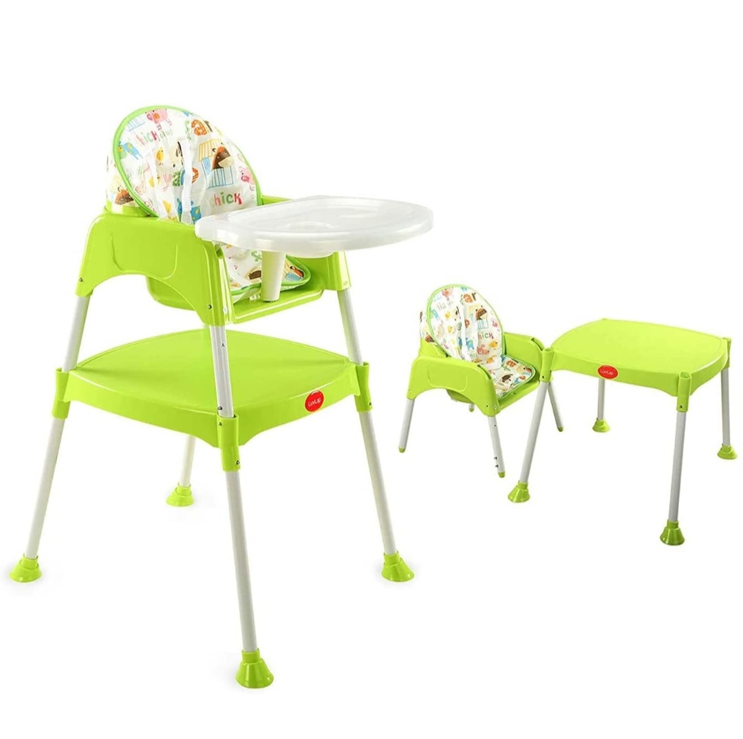 Luvlap baby outlet feeding chair