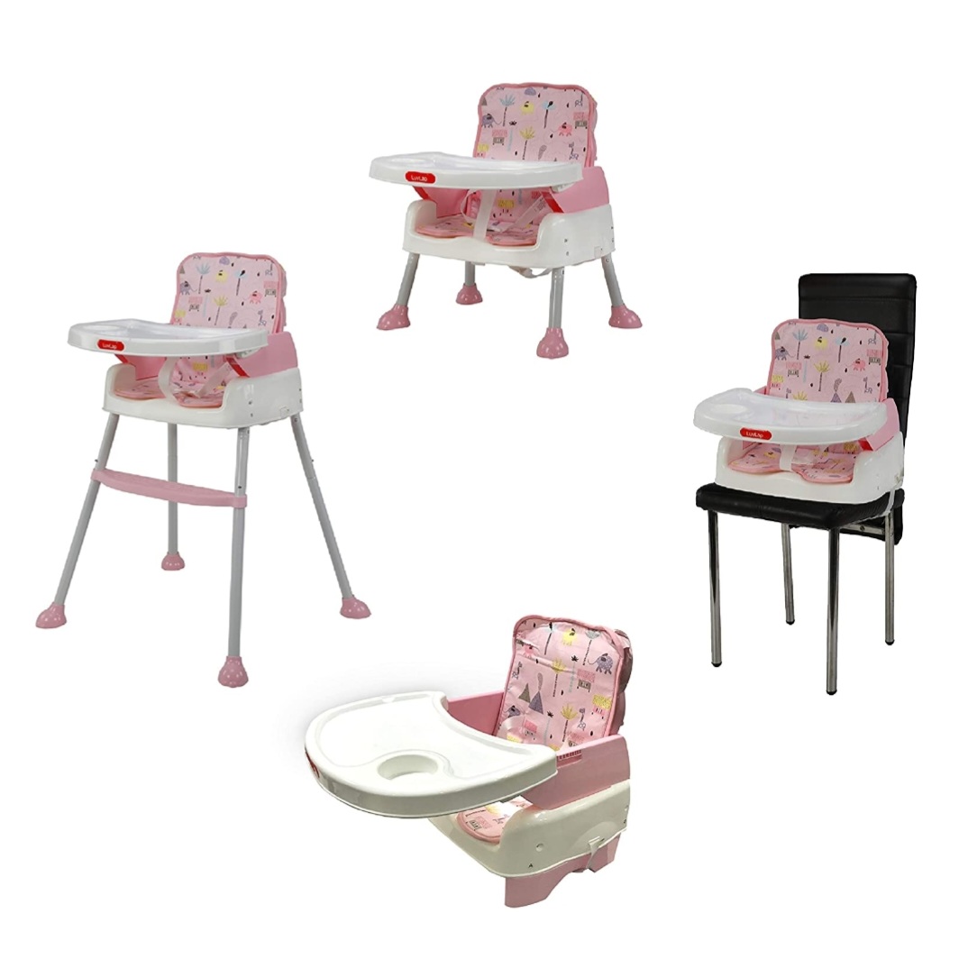 Luvlap high chair hot sale