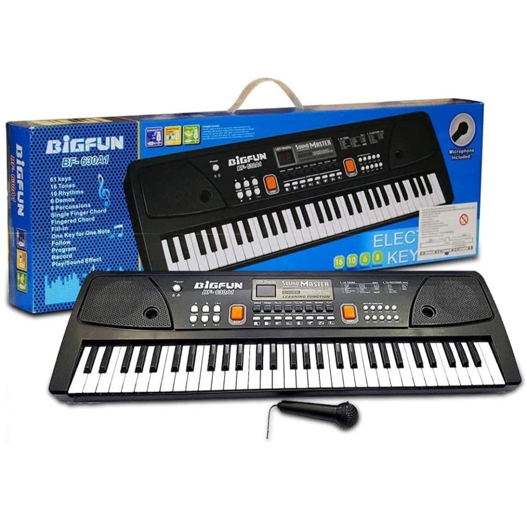 37 key online piano