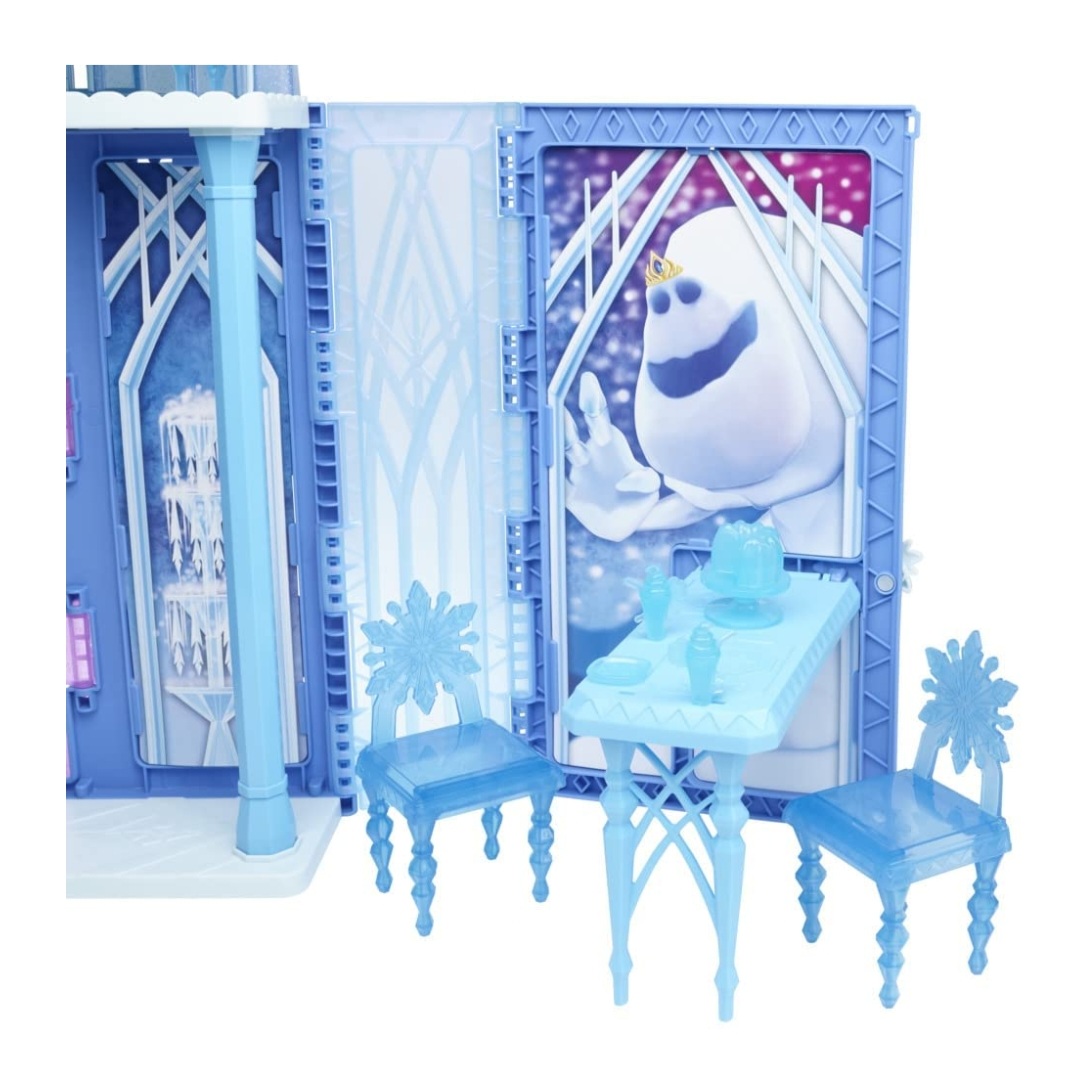 Frozen playset best sale