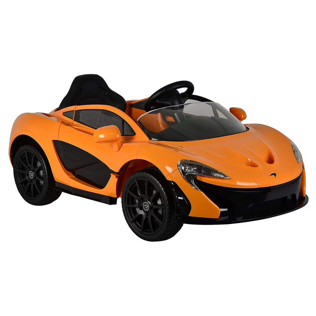 Mclaren p1 sales kid car