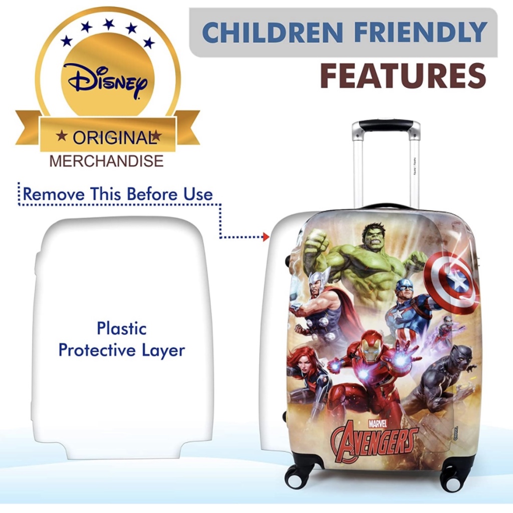 Disney Minnie School bag, bag 42 cm, blue - javoli.com - Javoli Disney