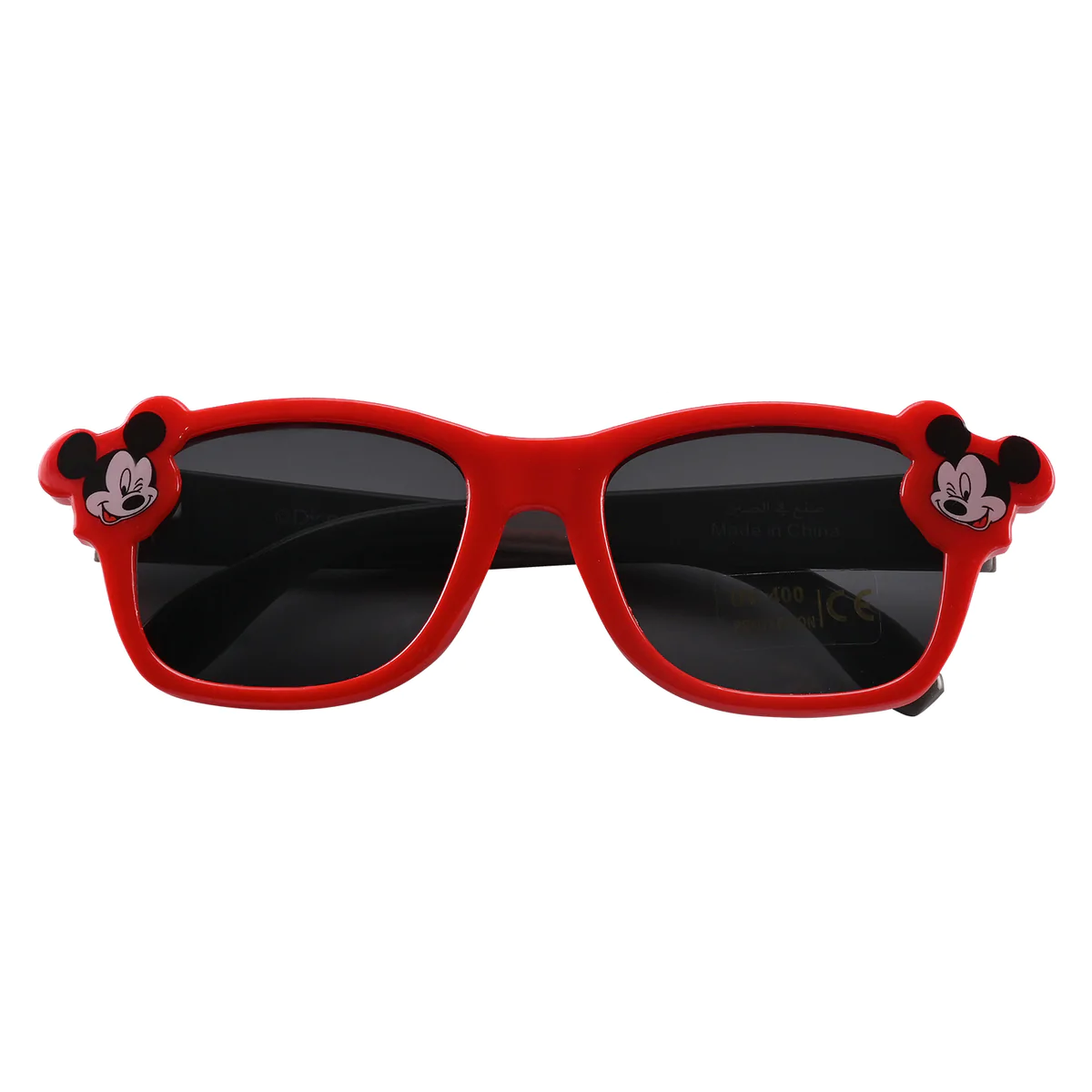 Hawk Ballistic Sunglasses with 3 Interchangable Lens – Olive Planet