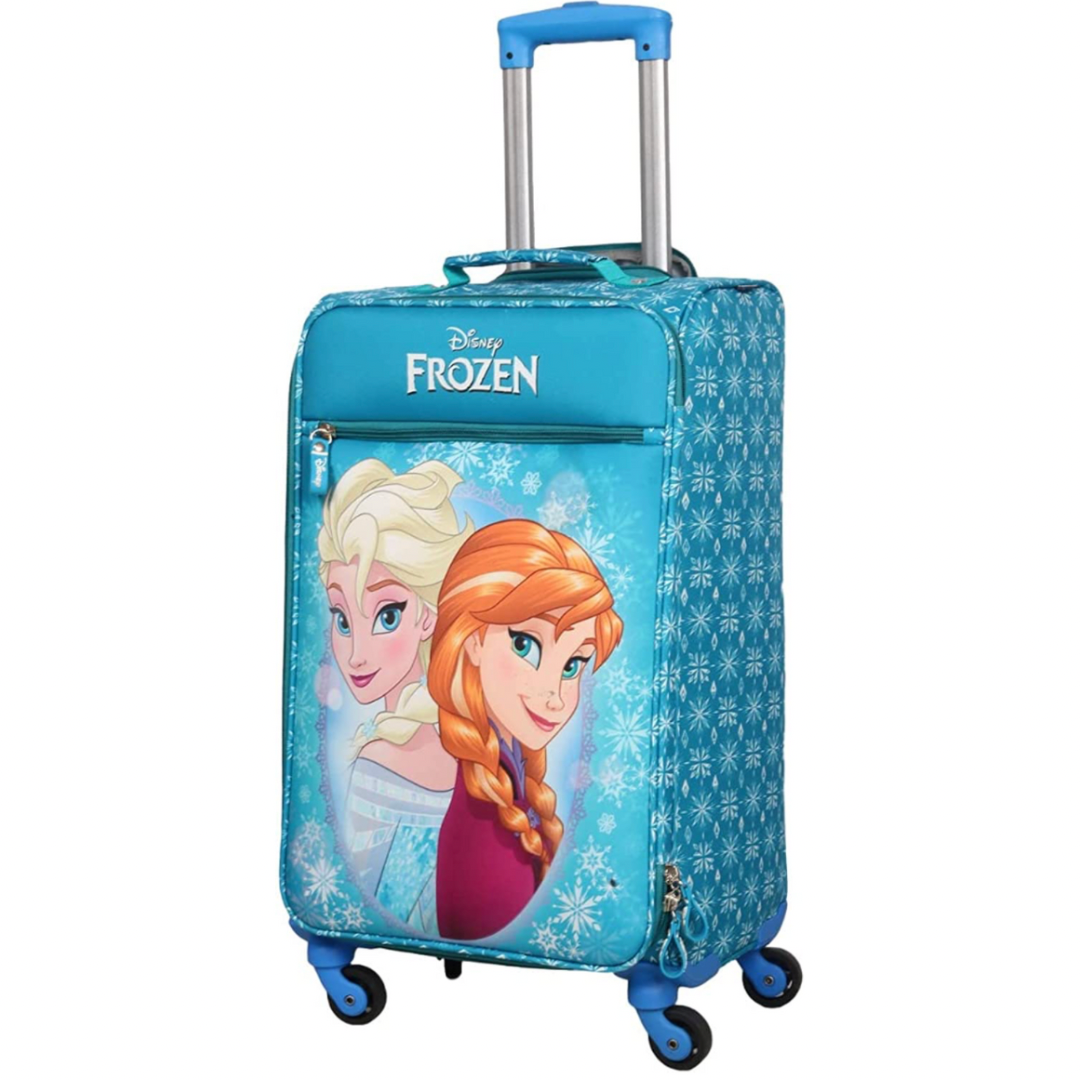 Kids Luggage Set Carry on Suitcase Travel Rolling Luggage for Girl &Boy  Gift | eBay