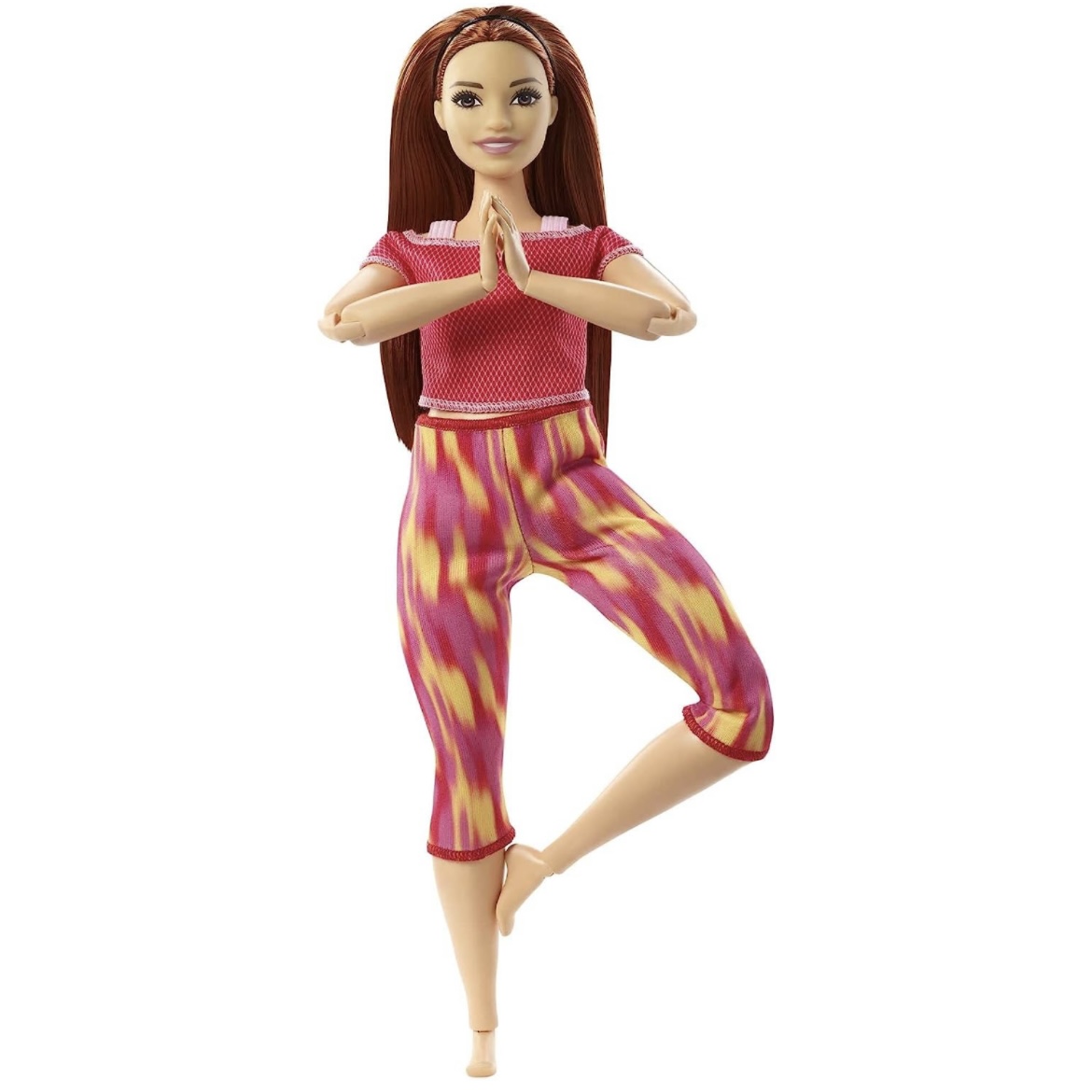 Cute Barbie Doll In Red Dress HD Barbie Wallpapers | HD Wallpapers | ID  #62976